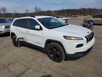 Jeep Cherokee 2017