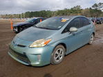 Toyota Prius 2012