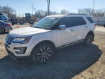 Ford Explorer 2016