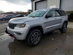 Jeep Cherokee 2019