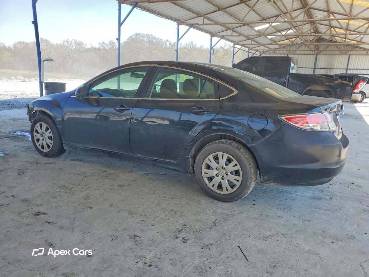 Mazda 6 2009