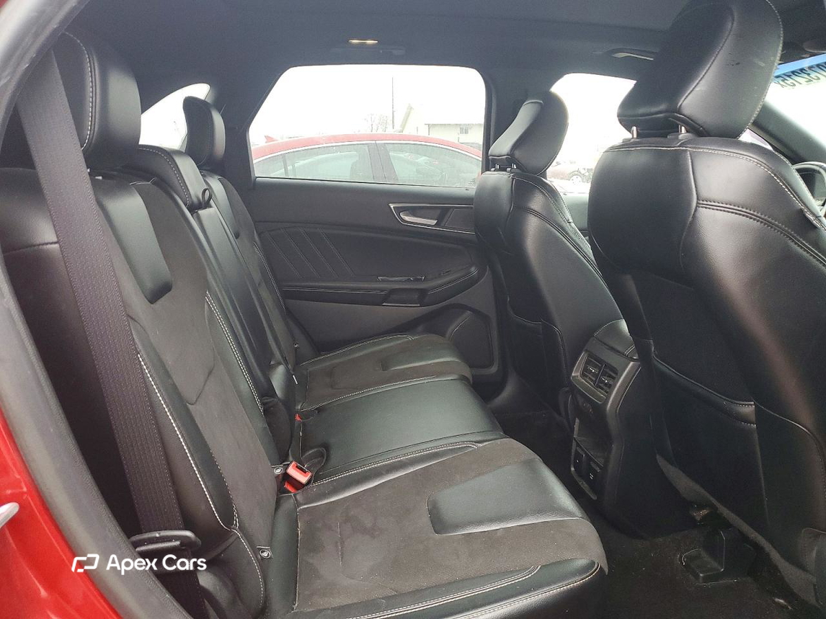 Ford Edge 2020