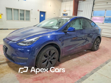 Tesla Model Y 2024 - Image 1 of 13