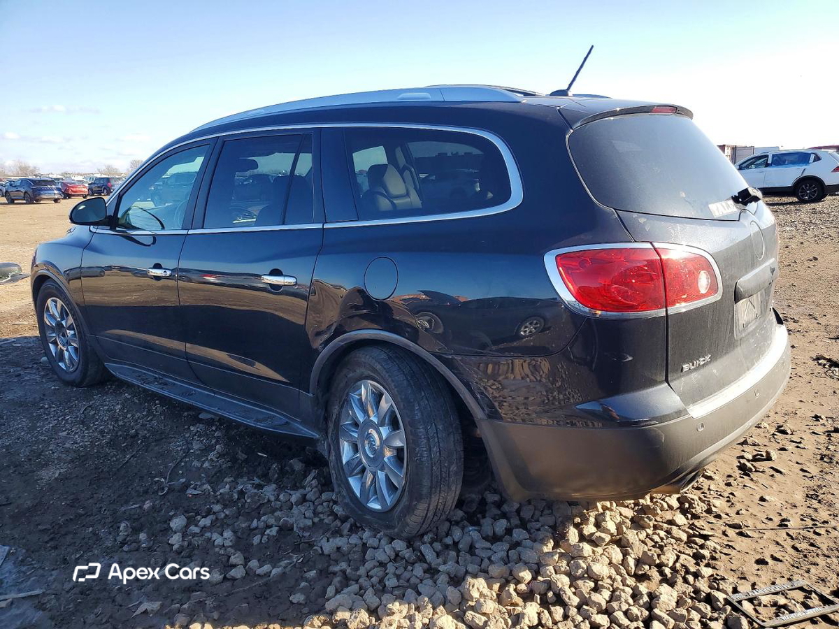 Buick Enclave 2011