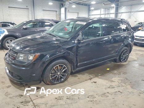 Dodge Journey 2017 - Zdjęcie 1 z 13