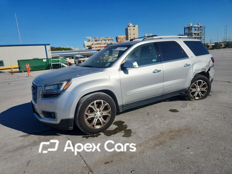 GMC Acadia 2014 - Image 1 of 13
