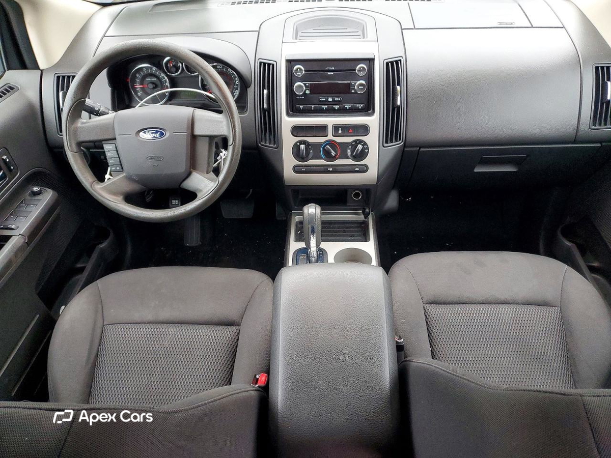 Ford Edge 2010