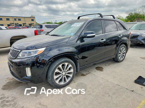 Kia Sorento 2015 - Image 1 of 13