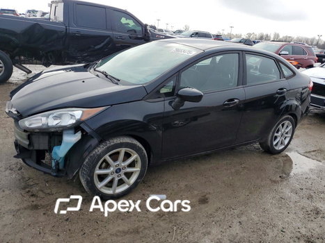 Ford Fiesta 2019 - Image 1 of 12