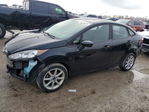 Ford Fiesta 2019