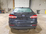 Ford Fusion 2019