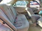 Honda Accord 2000