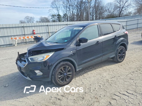Ford Escape 2017 - Zdjęcie 1 z 13