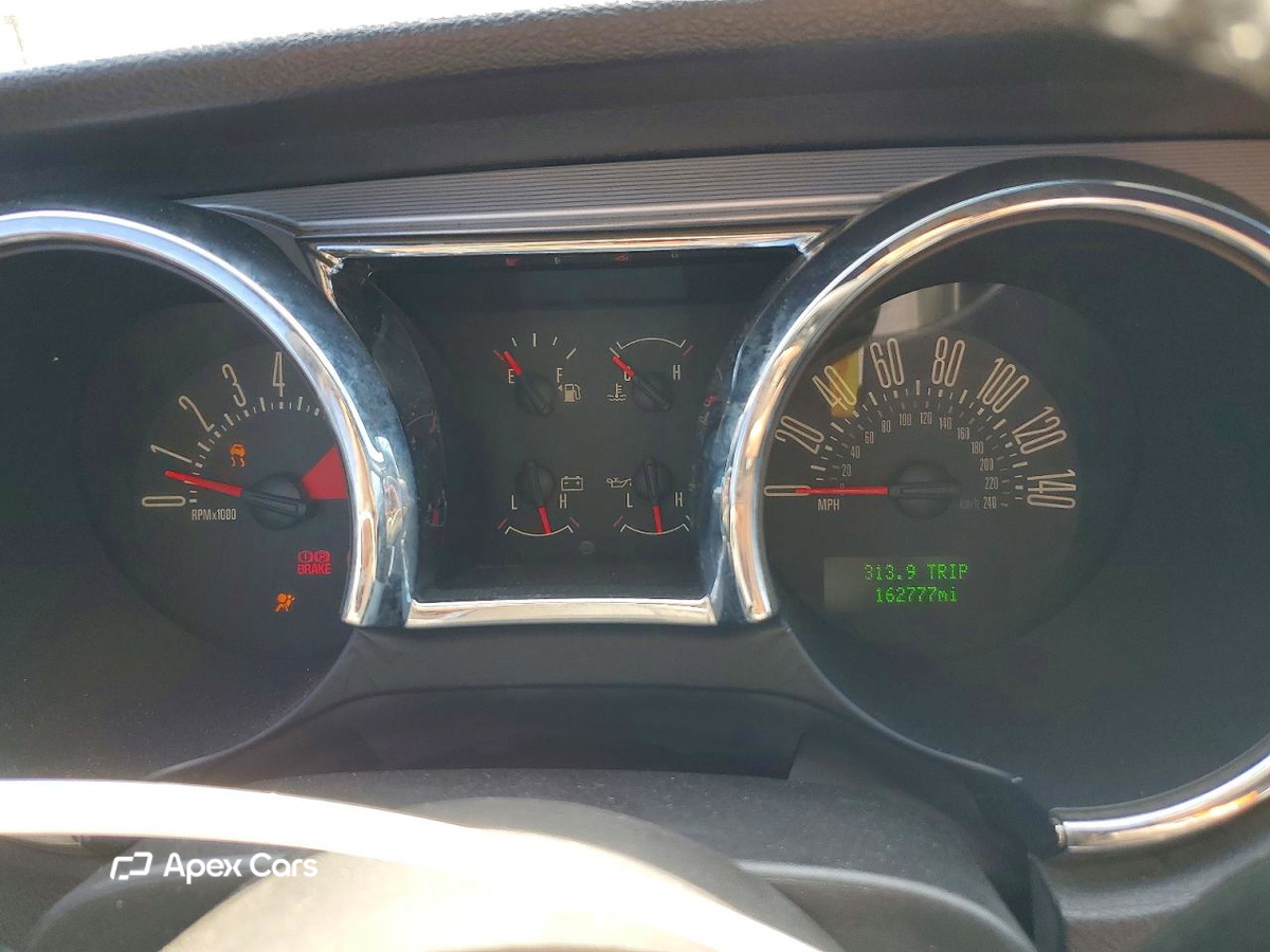 Ford Mustang 2006