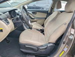 Hyundai Elantra 2016
