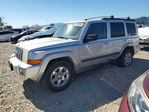 Jeep Commander 2007