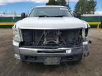 Chevrolet Silverado 2007