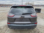 Jeep Cherokee 2019