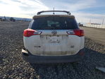 Toyota RAV 4 2015