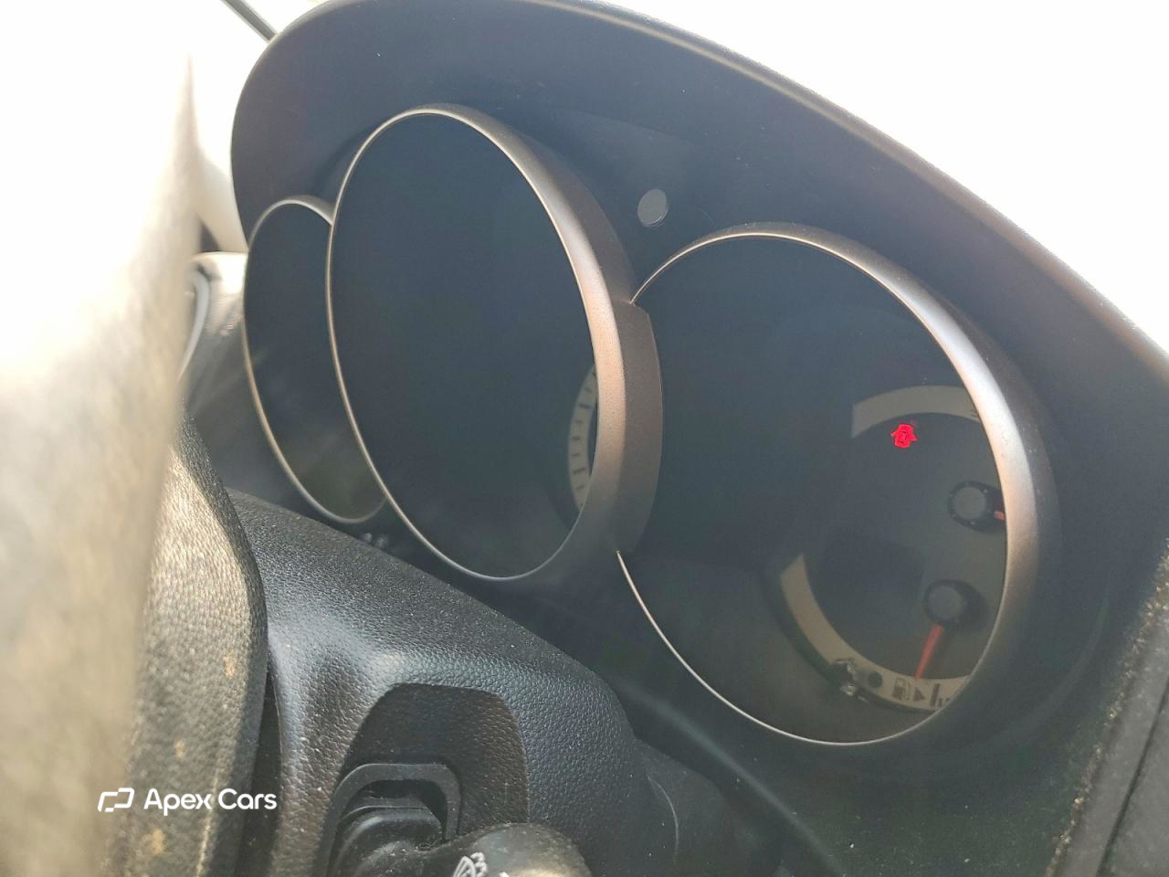 Mazda 3 2008
