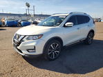 Nissan Rogue 2020