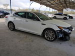 Kia Optima 2017