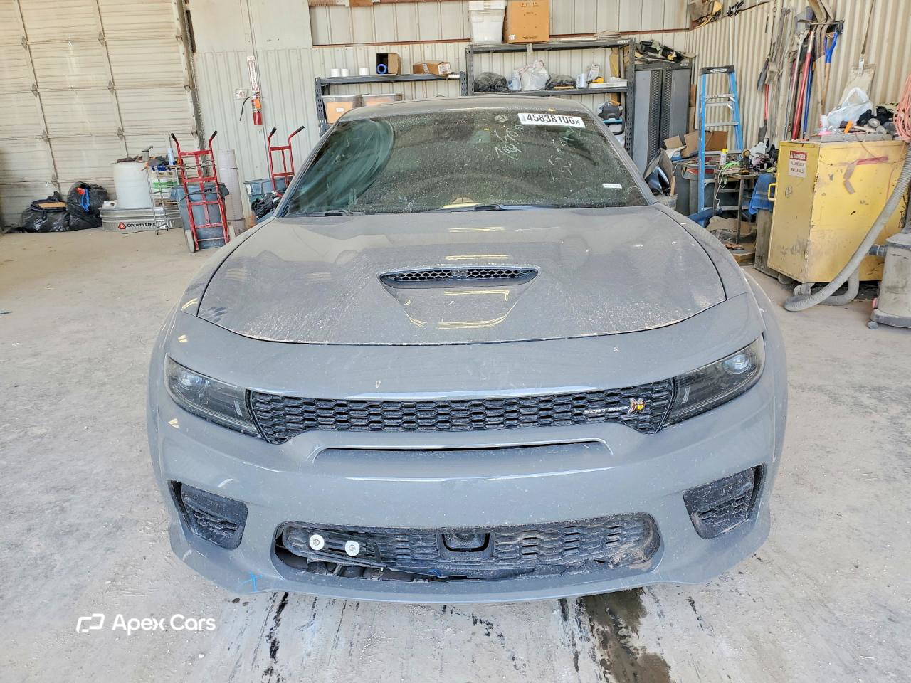 Dodge Charger 2023