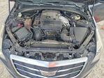 Cadillac ATS 2015