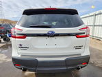 Subaru Ascent 2025