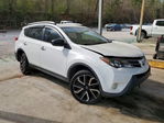 Toyota RAV 4 2014