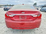 Hyundai Sonata 2012