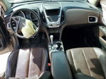 Chevrolet Equinox 2012