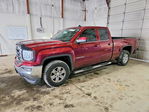GMC Sierra 2016