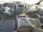 Chevrolet Silverado 2015