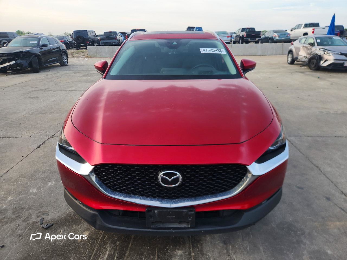 Mazda CX-30 2023
