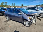 Nissan Versa 2014