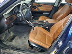 BMW Series 3 2011