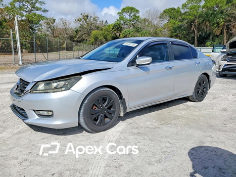 Honda Accord 2013 - Image 1 of 12