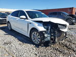 Kia Optima 2017