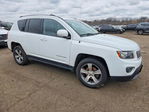Jeep Compass 2017