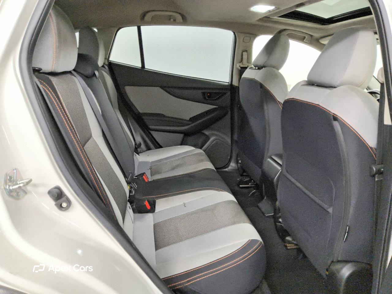 Subaru XV 2023