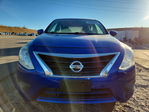 Nissan Versa 2016