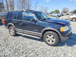 Ford Explorer 2005