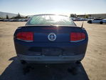 Ford Mustang 2012