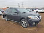 Nissan Pathfinder 2015