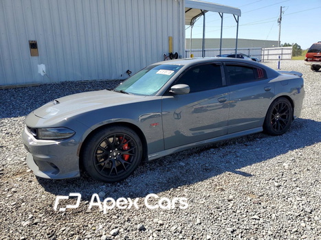 Dodge Charger 2019 - Image 1 of 13