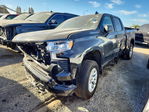 Chevrolet Silverado 2025