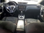 Nissan Rogue 2014