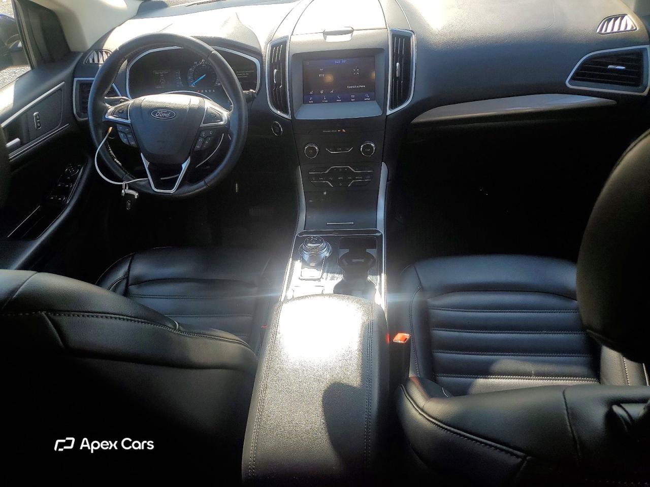 Ford Edge 2019