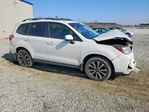 Subaru Forester 2018